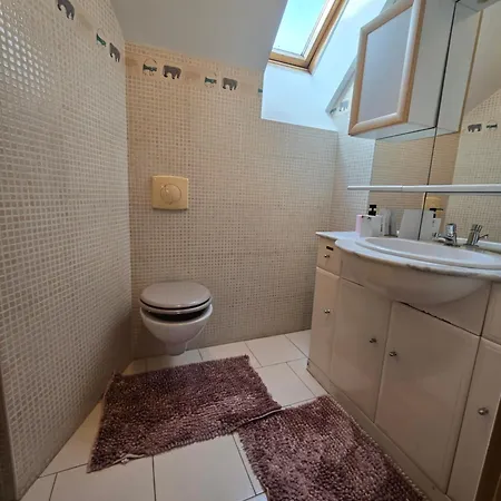 Et Terrasse Parking 20min Orly-45min Paris *