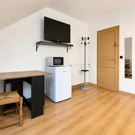 Rum i privatbostad Et Terrasse Parking 20min Orly-45min Paris *